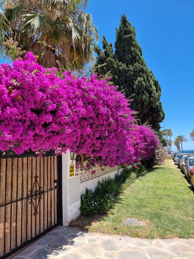Marbella San Pedro de Alcántara 5* Exterior foto