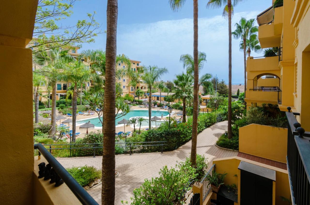 Marbella San Pedro de Alcántara 5* Exterior foto