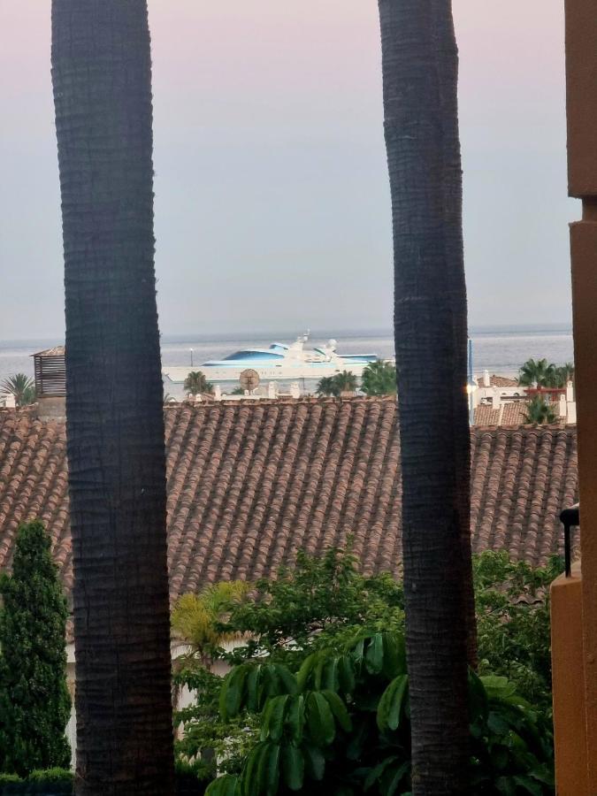 Marbella San Pedro de Alcántara 5* Exterior foto
