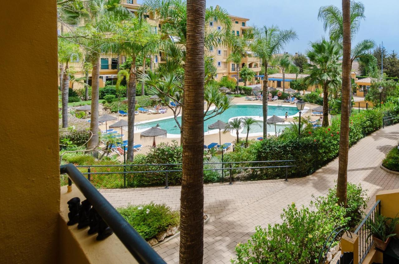 Marbella San Pedro de Alcántara 5* Exterior foto