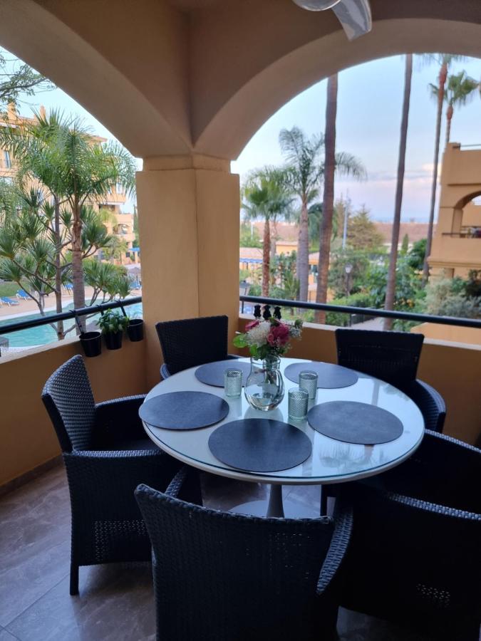 Marbella San Pedro de Alcántara 5* Exterior foto