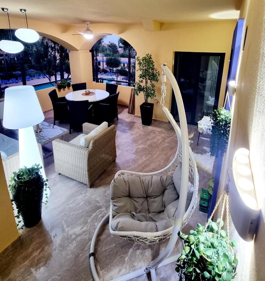 Marbella San Pedro de Alcántara 5* Exterior foto