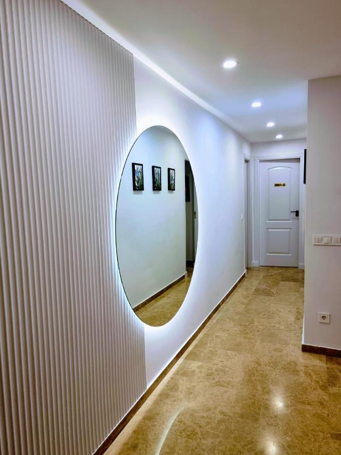 Marbella San Pedro de Alcántara 5* Exterior foto
