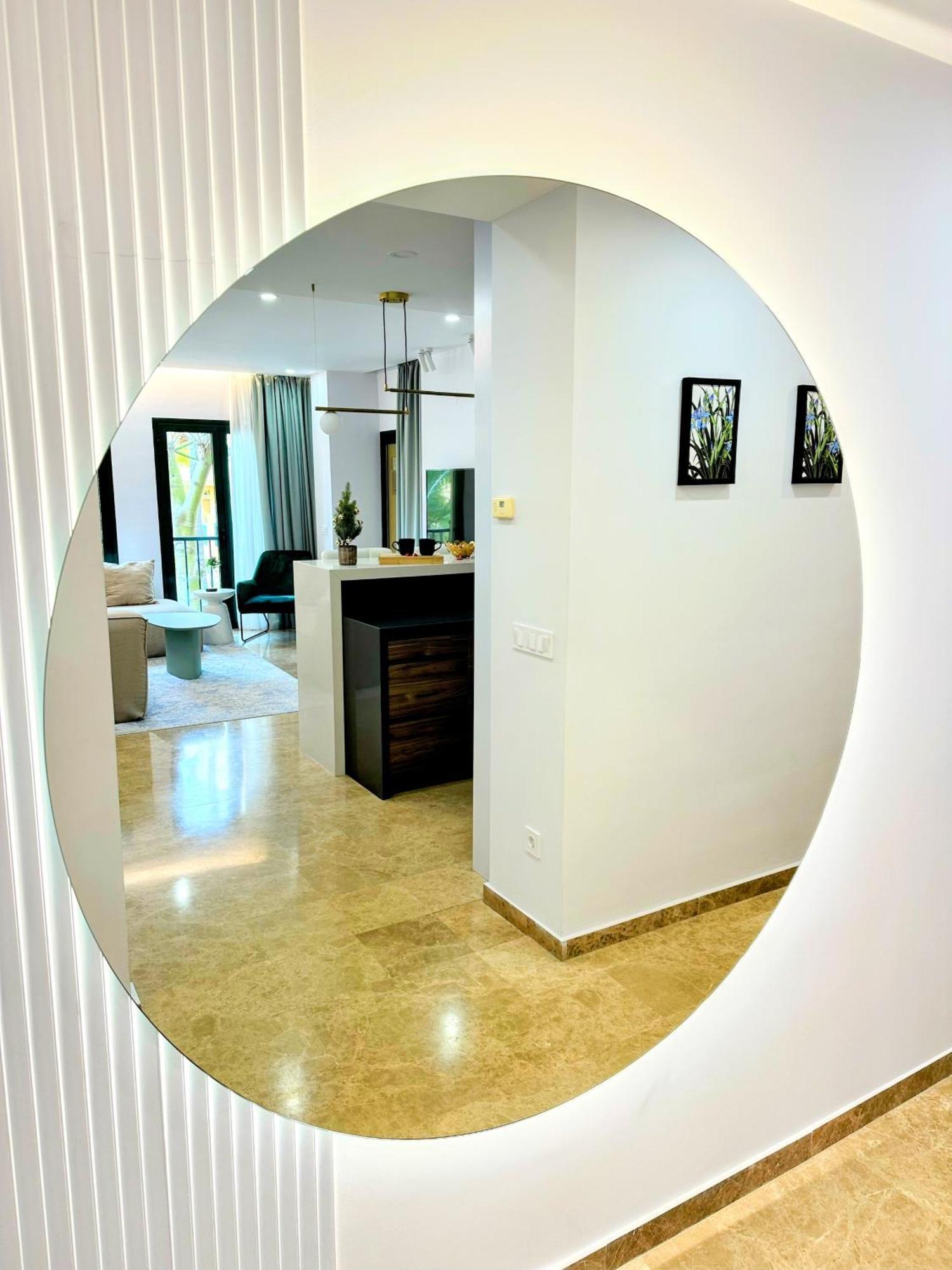 Marbella San Pedro de Alcántara 5* Exterior foto
