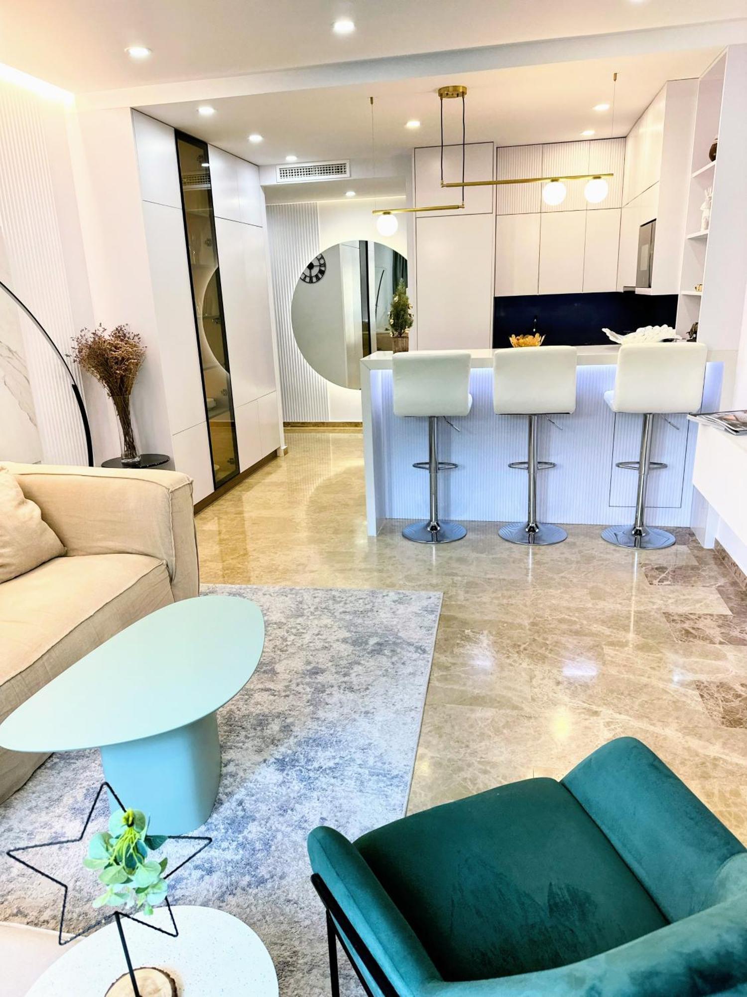 Marbella San Pedro de Alcántara 5* Exterior foto